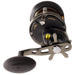 PENN Squall II 25N Star Drag Reel -Penn 152063 4 n
