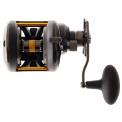 PENN Squall II 25N Star Drag Reel -Penn 152063 6 n