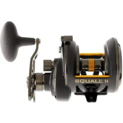 PENN Squall II 25N Star Drag Reel -Penn 152063 8 n