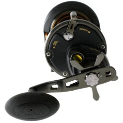 PENN Squall II 40 Star Drag Reel -Penn 152065 4 n