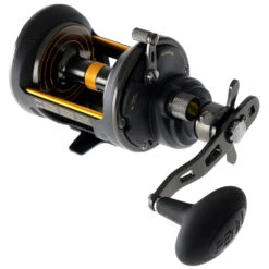 PENN Squall II 40 Star Drag Reel -Penn 152065 5 n