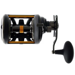 PENN Squall II 40 Star Drag Reel -Penn 152065 6 n