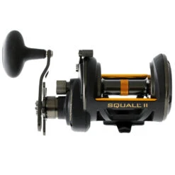 PENN Squall II 40 Star Drag Reel -Penn 152065 8 n