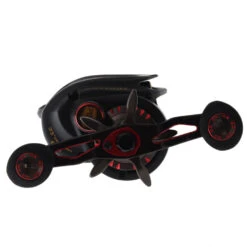PENN Fathom 200 Low Profile High Speed Baitcaster Reel -Penn 152066 4 n