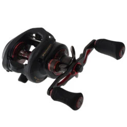 PENN Fathom 200 Low Profile High Speed Baitcaster Reel -Penn 152066 5 n
