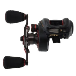 PENN Fathom 200 Low Profile High Speed Baitcaster Reel -Penn 152066 8 n