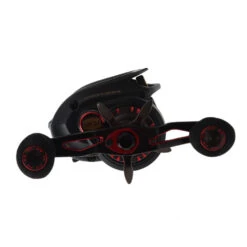 PENN Fathom 300 Low Profile High Speed Baitcaster Reel -Penn 152067 4 n