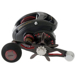 PENN Fathom 400 Low Profile High Speed Baitcaster Reel -Penn 152068 4 n