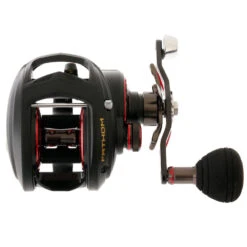 PENN Fathom 400 Low Profile High Speed Baitcaster Reel -Penn 152068 6 n