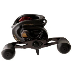 PENN Squall 200 Low Profile High Speed Baitcaster Reel -Penn 152069 4 n