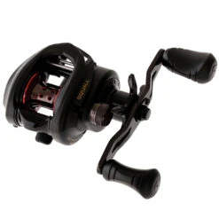 PENN Squall 200 Low Profile High Speed Baitcaster Reel -Penn 152069 5 n