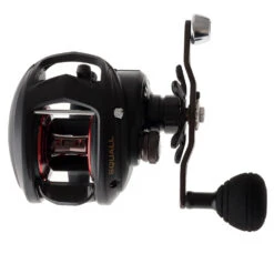 PENN Squall 400 Low Profile High Speed Baitcaster Reel -Penn 152071 6 n