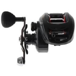 PENN Squall 400 Low Profile High Speed Baitcaster Reel -Penn 152071 8 n
