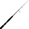PENN Ocean Assassin 802XXH Spinning Popper Rod 8ft PE10 2pc