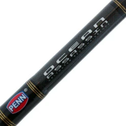 PENN Ocean Assassin 802XXH Spinning Popper Rod 8ft PE10 2pc 8 PENN Ocean Assassin 802XXH Spinning Popper Rod 8ft PE10 2pc -Penn 152072 4 n