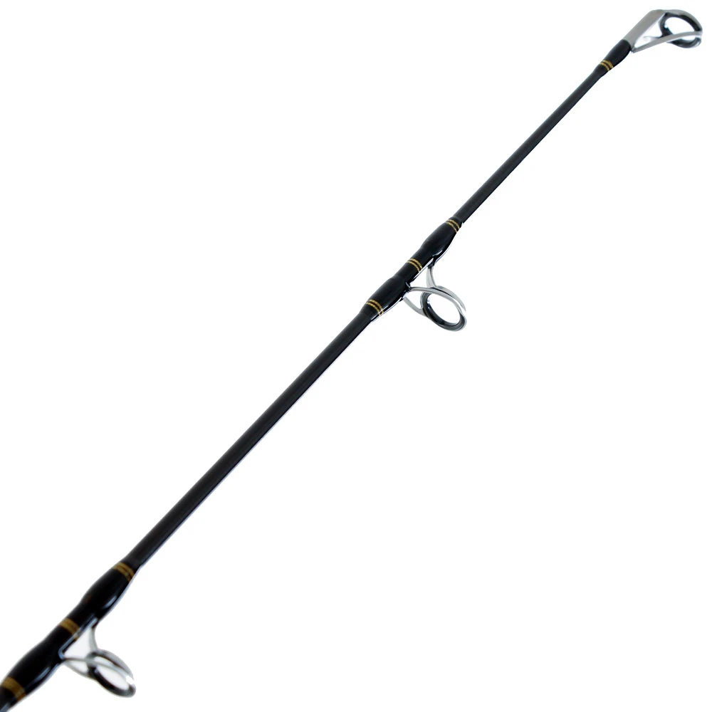 PENN Ocean Assassin 802XXH Spinning Popper Rod 8ft PE10 2pc 6 PENN Ocean Assassin 802XXH Spinning Popper Rod 8ft PE10 2pc - Image 6