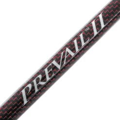 PENN Prevail II 842SPM Spinning Rock Rod 8ft 4in 6-10kg 2pc -Penn 152073 4