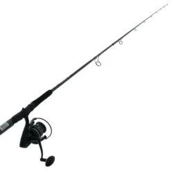 PENN Pursuit III 5000 Spinning Rock Combo 9ft 4in 8-15kg 2pc