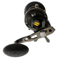 PENN Squall II 12 Battalion II Slow Jig Combo 6ft 8in 40lb 1pc -Penn 1522163 1