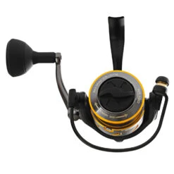 PENN Battle III 2500 Regiment Black Ops II Spinning Combo 7ft 4in 3-5kg 2pc -Penn 1524105 1 1