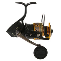 PENN Battle III 4000 Regiment Black Ops II Spinning Combo 7ft 6in 6-10kg 2pc -Penn 1524107 1 1