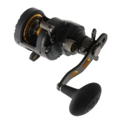 PENN Fathom II 8XN Battalion II Slow Jig Combo 6ft 8in 30lb 1pc -Penn 1525510 2 1