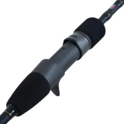 PENN Fathom 300 Battalion II Overhead Slow Jig Combo 6ft 8in 20lb 1pc -Penn 1549339 2 3