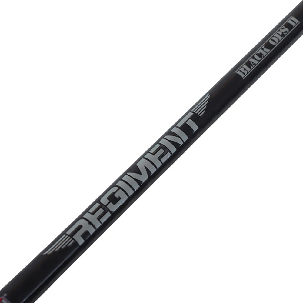 PENN Battle III 3000 Regiment Black Ops II Spinning Combo 7ft 2in 4-8kg 2pc 7 PENN Battle III 3000 Regiment Black Ops II Spinning Combo 7ft 2in 4-8kg 2pc - Image 7