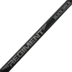PENN Battle III 4000 Regiment Black Ops II Spinning Combo 7ft 2in 6-10kg 2pc -Penn 1553922 2