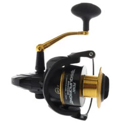 PENN Squadron 8000 Land Based Spin Combo 12ft 8-12kg 2pc -Penn 159847 13