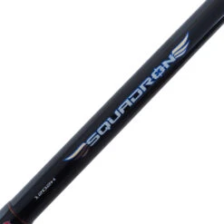 PENN Squadron 8000 Land Based Spin Combo 12ft 8-12kg 2pc -Penn 159847 3