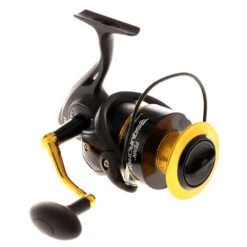 PENN Squadron 8000 Spin Surfcasting Combo 13ft 8-15kg 2pc -Penn 159848 1 pc