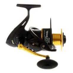 PENN Squadron 8000 Spin Surfcasting Combo 13ft 8-15kg 2pc -Penn 159848 2 n