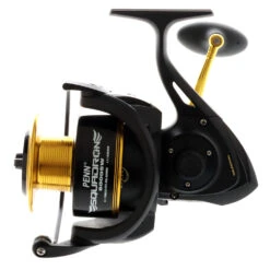 PENN Squadron 8000 Spin Surfcasting Combo 13ft 8-15kg 2pc -Penn 159848 3 n