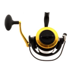 PENN Squadron 8000 Spin Surfcasting Combo 13ft 8-15kg 2pc -Penn 159848 4 n