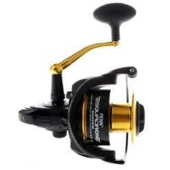 PENN Squadron 8000 Spin Surfcasting Combo 13ft 8-15kg 2pc -Penn 159848 5 n