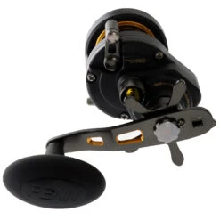 PENN Fathom II 8XN Star Drag Reel -Penn 161711 4 n