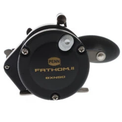 PENN Fathom II 8XN Star Drag Reel -Penn 161711 7 n
