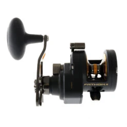 PENN Fathom II 8XN Star Drag Reel -Penn 161711 8 n 1