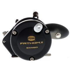 PENN Fathom II 8XN Star Drag Reel -Penn 161711 9 n