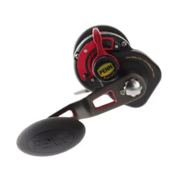 PENN Fathom II 10 XNLD Jigging Reel -Penn 161712 4 n