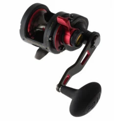 PENN Fathom II 10 XNLD Jigging Reel -Penn 161712 5 n