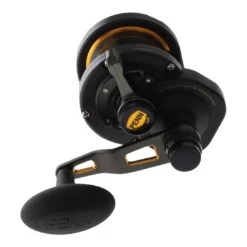 PENN Fathom 15XN 2-Speed Lever Drag Reel -Penn 161713 4 n