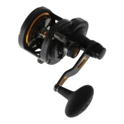 PENN Fathom 15XN 2-Speed Lever Drag Reel -Penn 161713 5 n