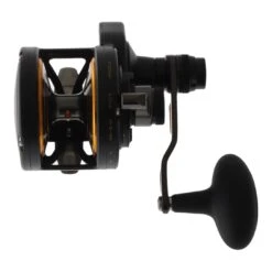 PENN Fathom 15XN 2-Speed Lever Drag Reel -Penn 161713 6 n