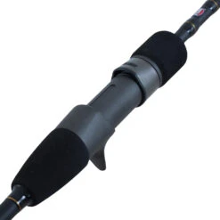 PENN Battalion II Overhead Slow Jig Rod 6ft 8in 30lb 1pc -Penn 161876 5