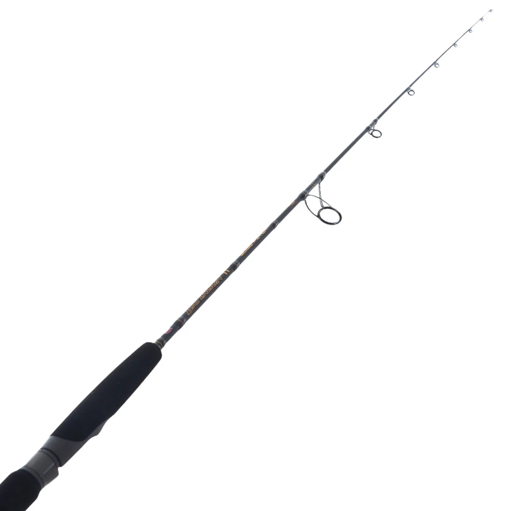 PENN Battalion II Slow Pitch Spinning Rod 6ft 8in 30lb 1pc 1 PENN Battalion II Slow Pitch Spinning Rod 6ft 8in 30lb 1pc