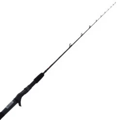 Penn 21 PENN Regiment Black Ops II OH Jigging Rod 6ft 3in PE2-4 2pc