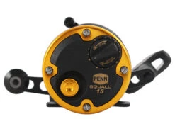 PENN Squall 15 Star Drag Ally OH Boat Combo 5ft 6in 15-24kg 1pc -Penn 162460 6 n