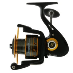 PENN Assault 3500 Abu Garcia Style Softbait Combo 7ft 4-8kg 2pc -Penn 162463 5 n